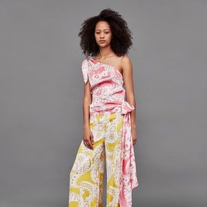 NWT: Pretty, Pretty Palazzo Pants💛